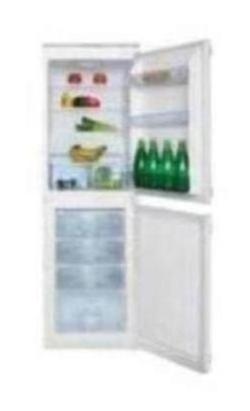 Cda CF031 Integrated Fridge Freezer